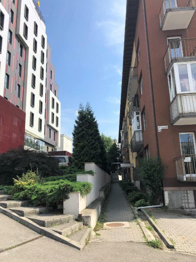 Frunzisului 110 Cluj-Napoca Exterior foto